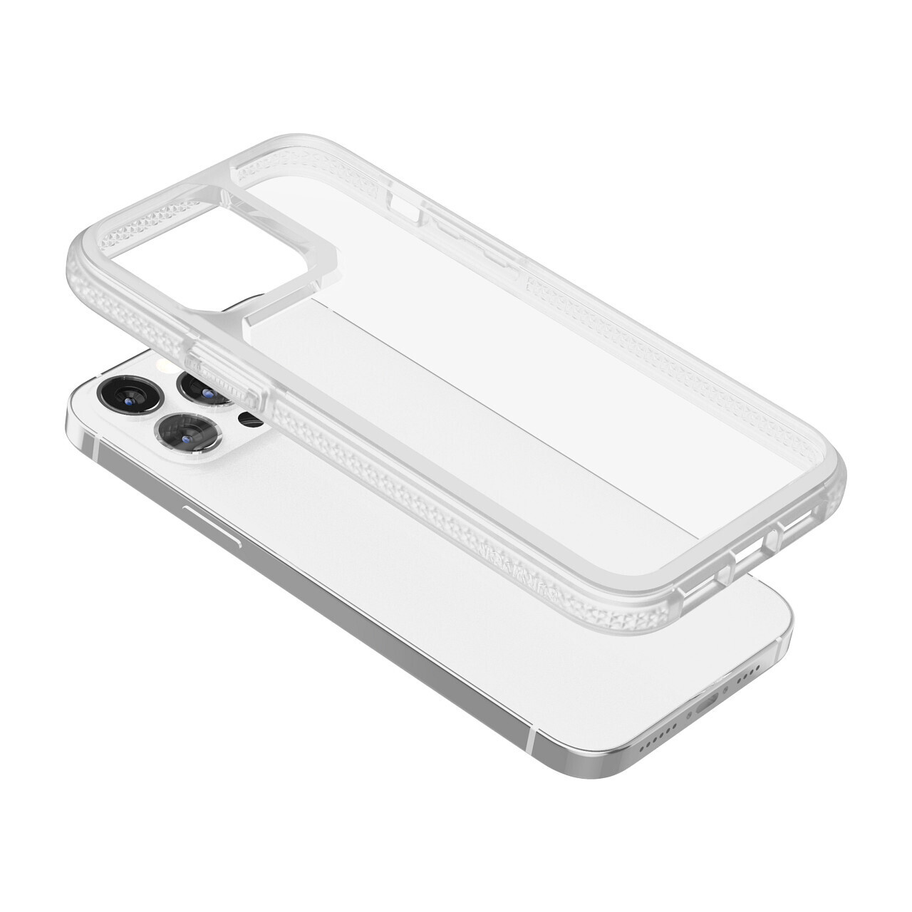 Survivor iPhone 13 Pro Max Strong, Clear