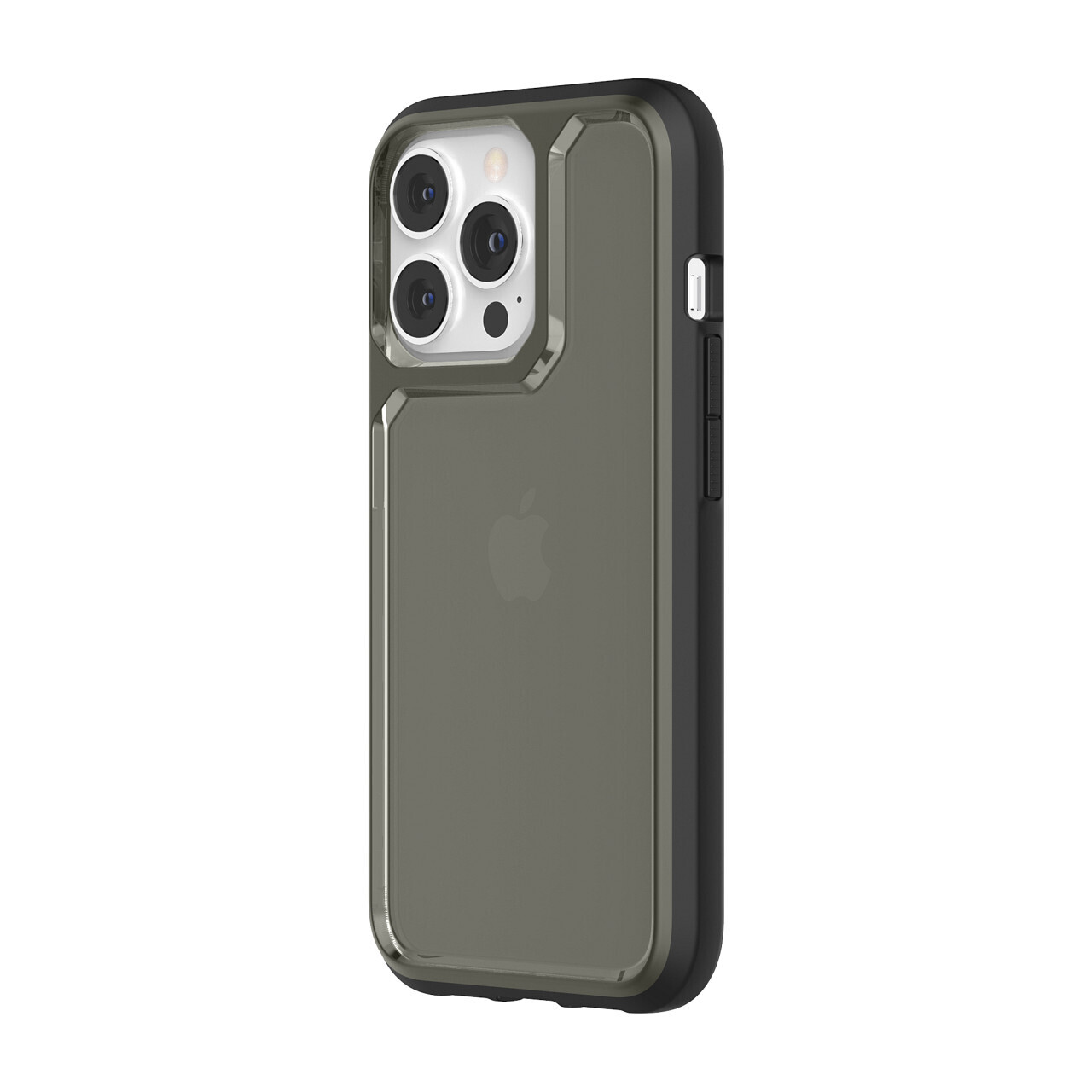 Survivor iPhone 13 Pro Strong, Black