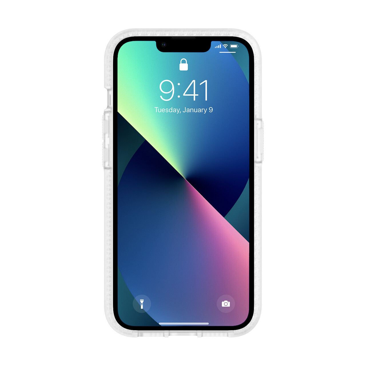 Survivor iPhone 13 Pro Strong, Clear