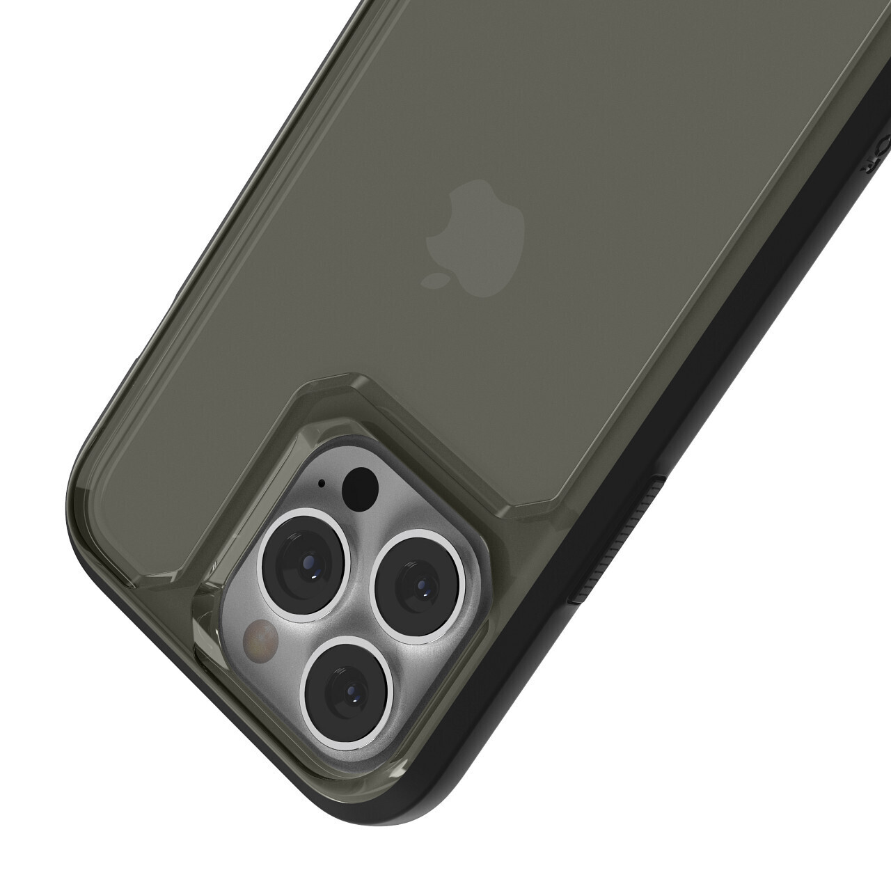 Survivor iPhone 13 Pro Strong, Black