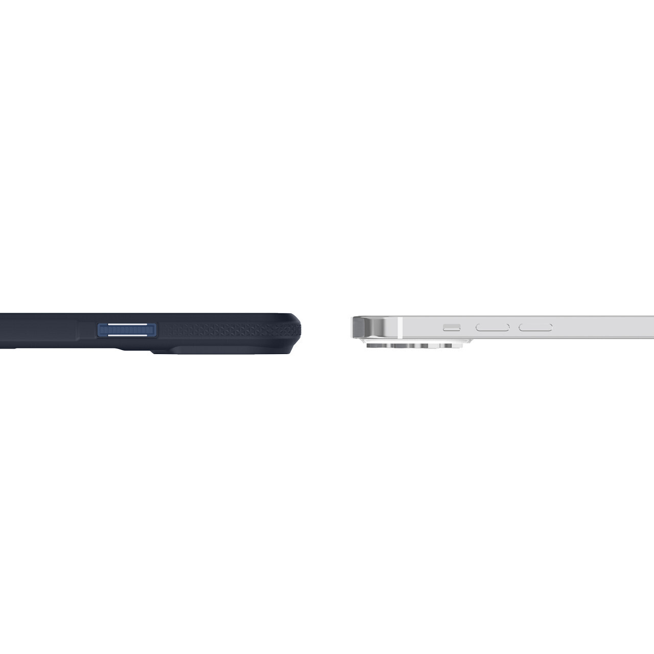 Survivor iPhone 13 Pro Endurance, Storm Blue/Dark Denim