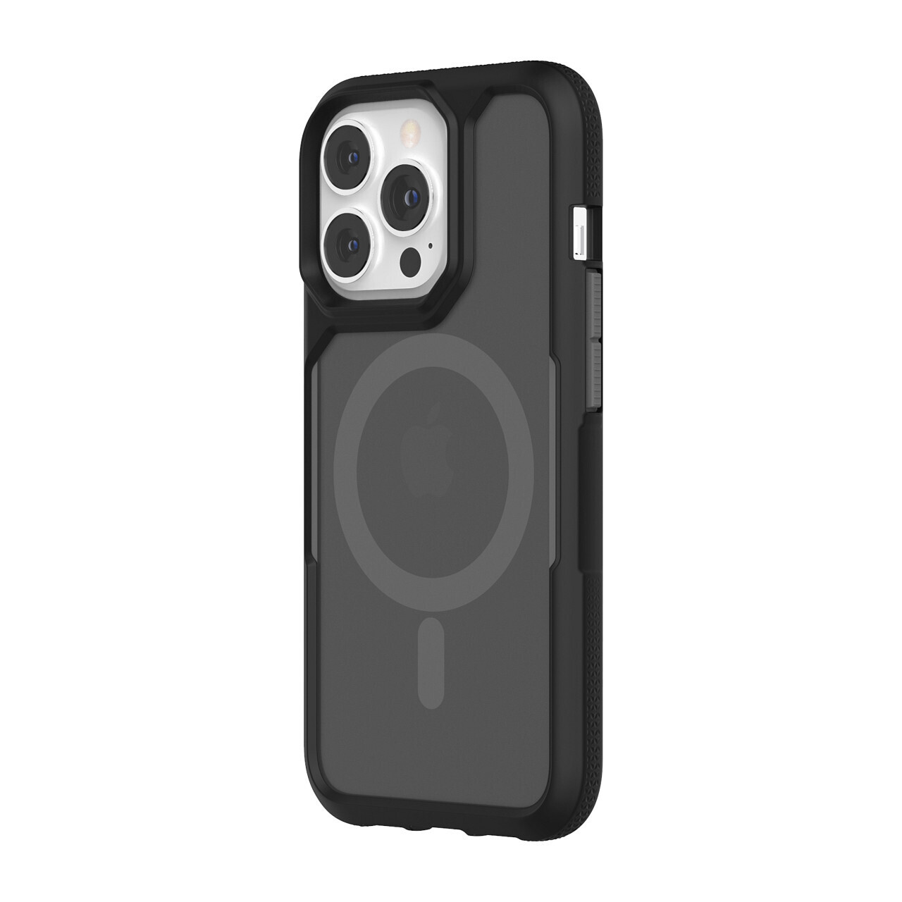 Survivor iPhone 13 Pro  Endurance for MagSafe, Black/Shadow Gray