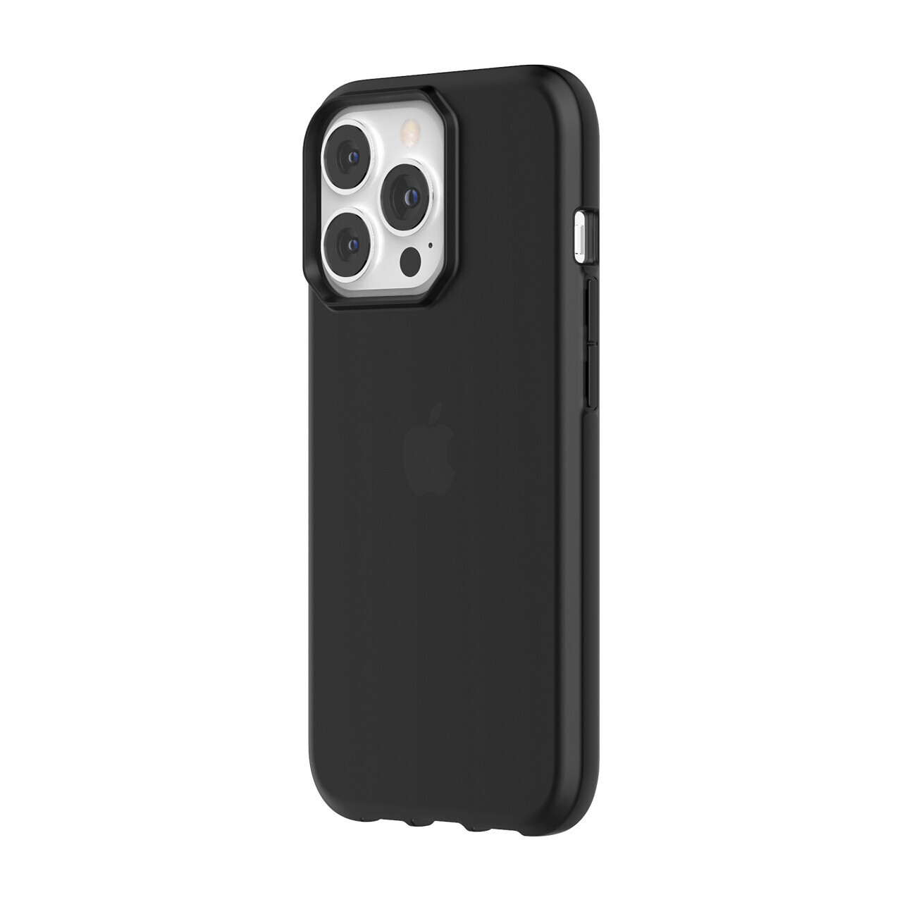 Survivor iPhone 13 Pro Clear, Black