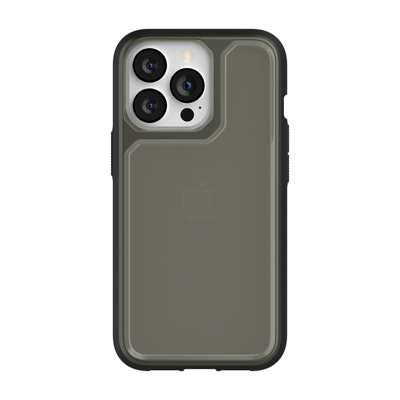 Survivor iPhone 13 Pro Strong, Black