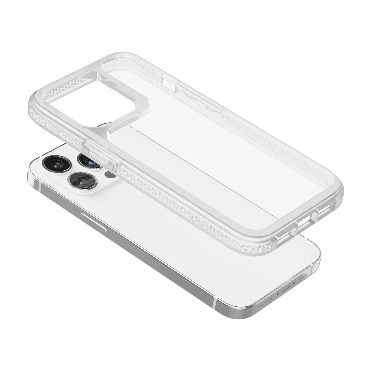Survivor iPhone 13 Pro Strong, Clear