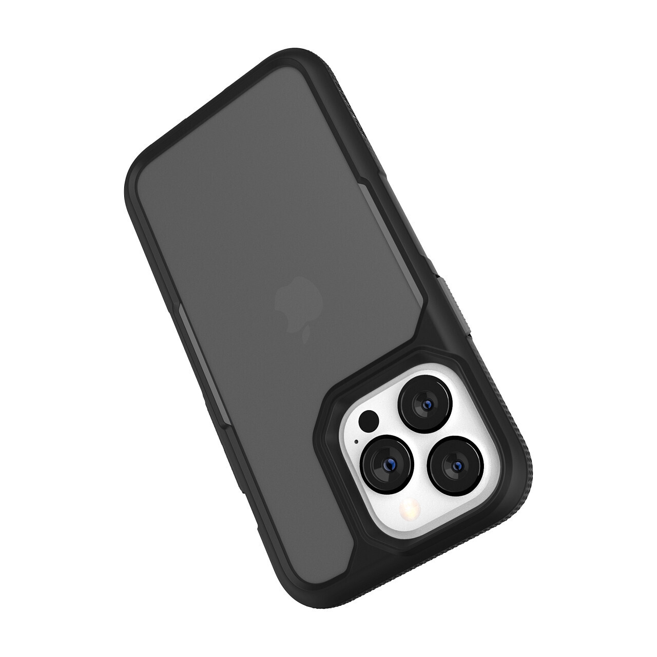 Survivor iPhone 13 Pro Endurance, Black/Shadow Gray