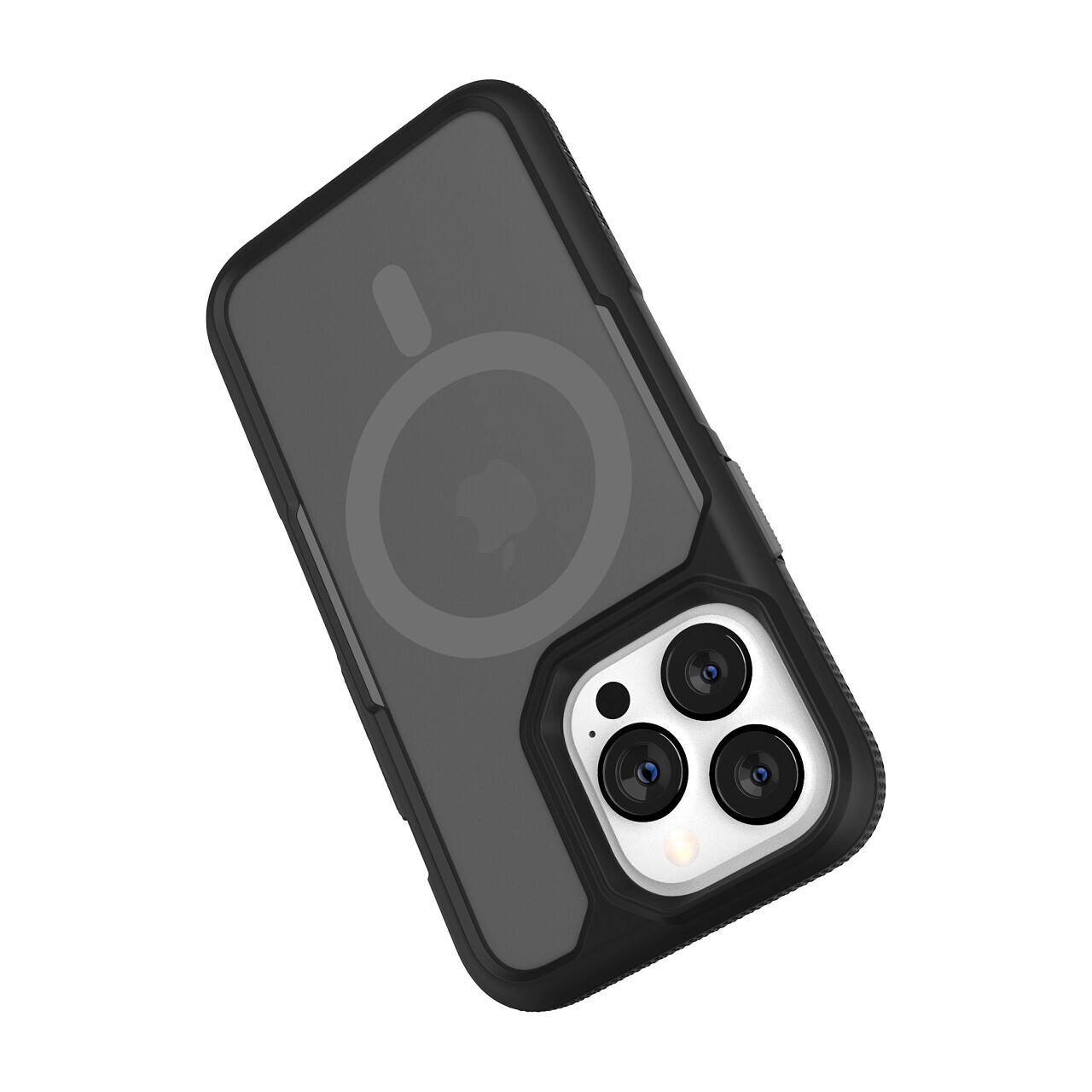 Survivor iPhone 13 Pro  Endurance for MagSafe, Black/Shadow Gray