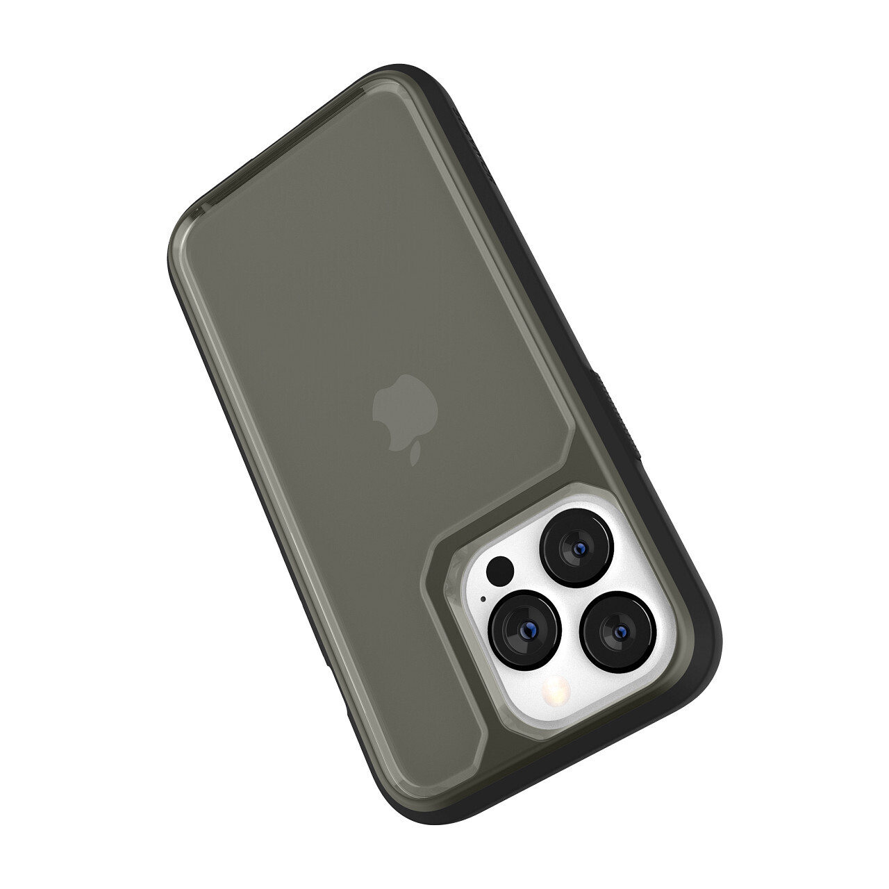 Survivor iPhone 13 Pro Strong, Black