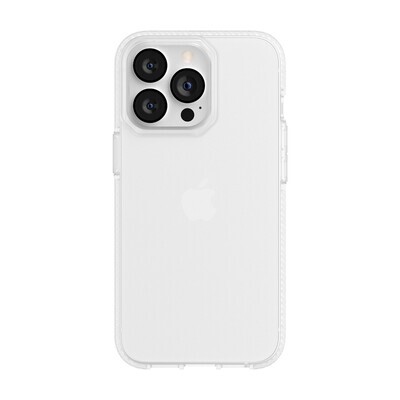 Survivor iPhone 13 Pro Clear, Clear - view 1
