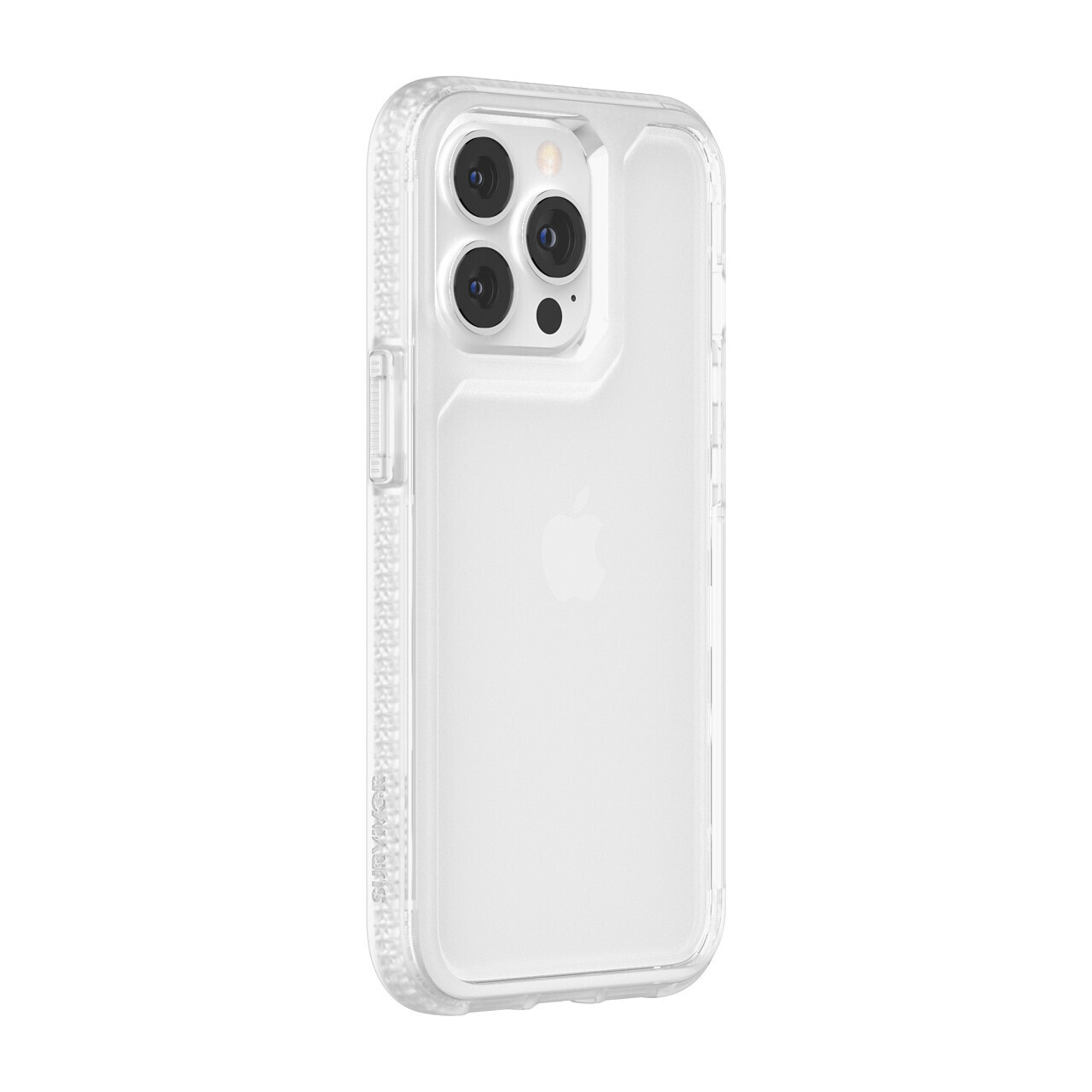 Survivor iPhone 13 Pro Strong, Clear