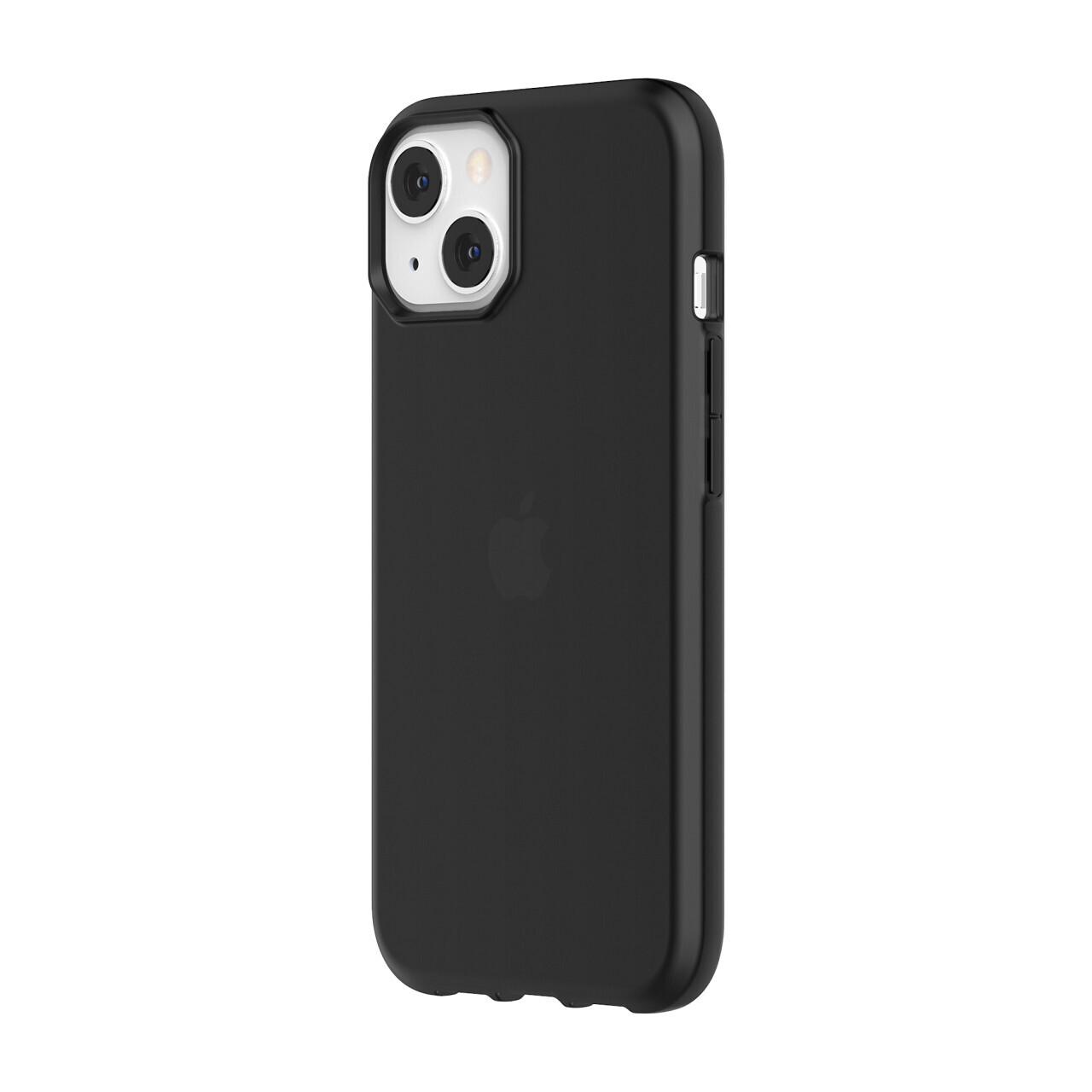 Survivor iPhone 13 Clear, Black
