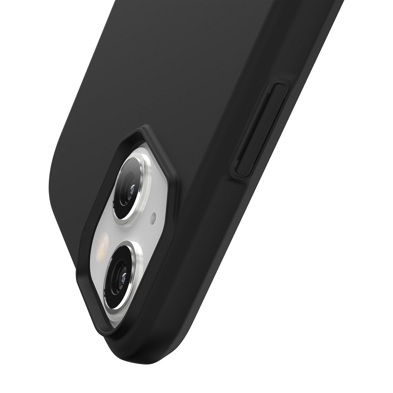 Survivor iPhone 13 Clear, Black