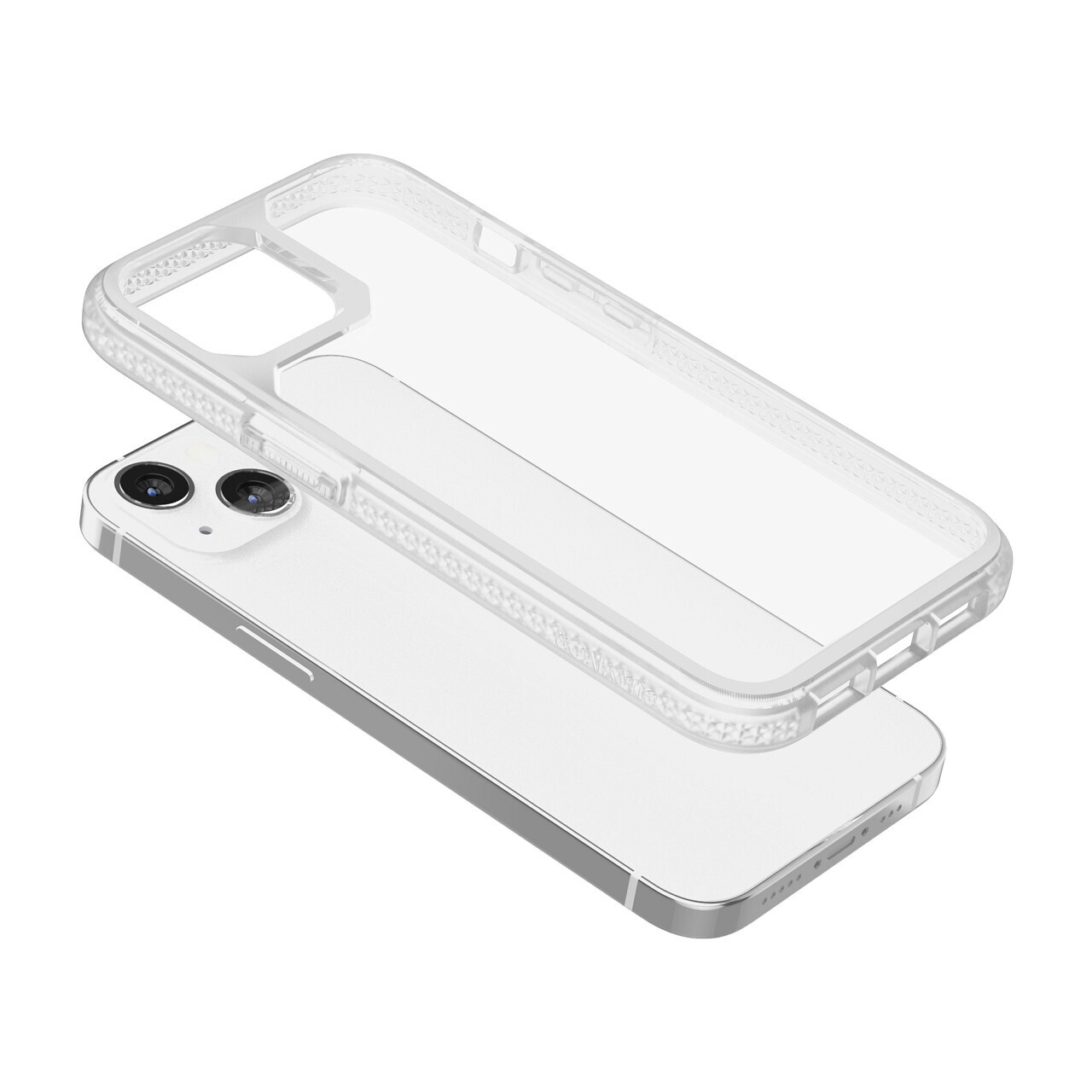 Survivor iPhone 13  Strong, Clear