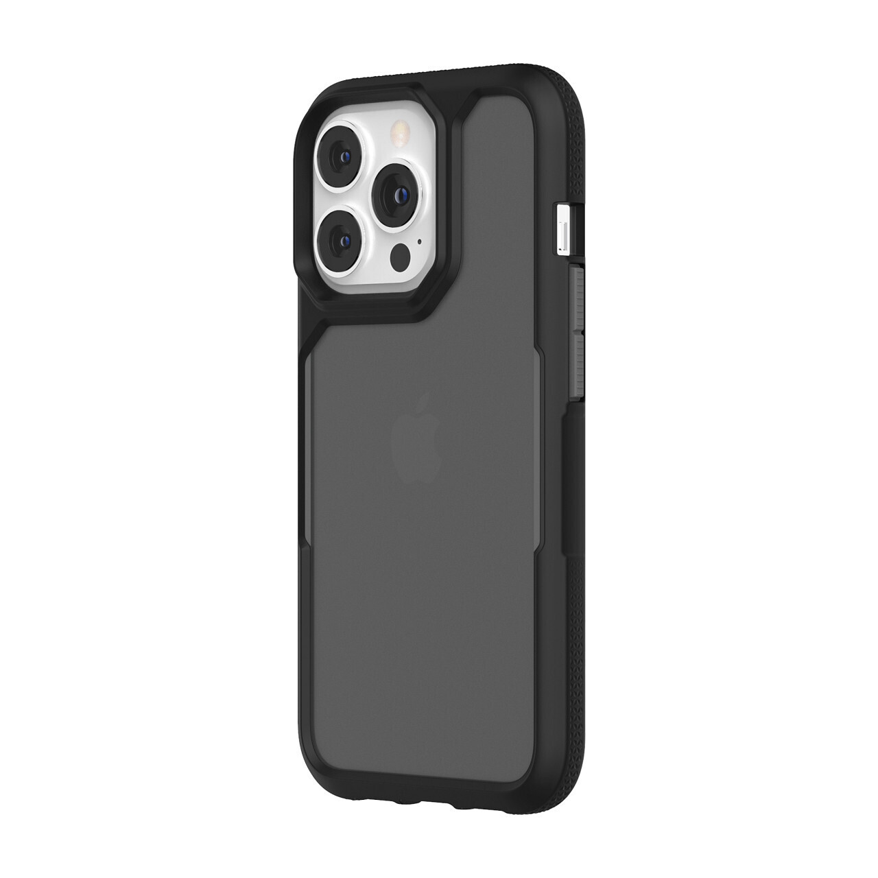 Survivor iPhone 13 Pro Endurance, Black/Shadow Gray