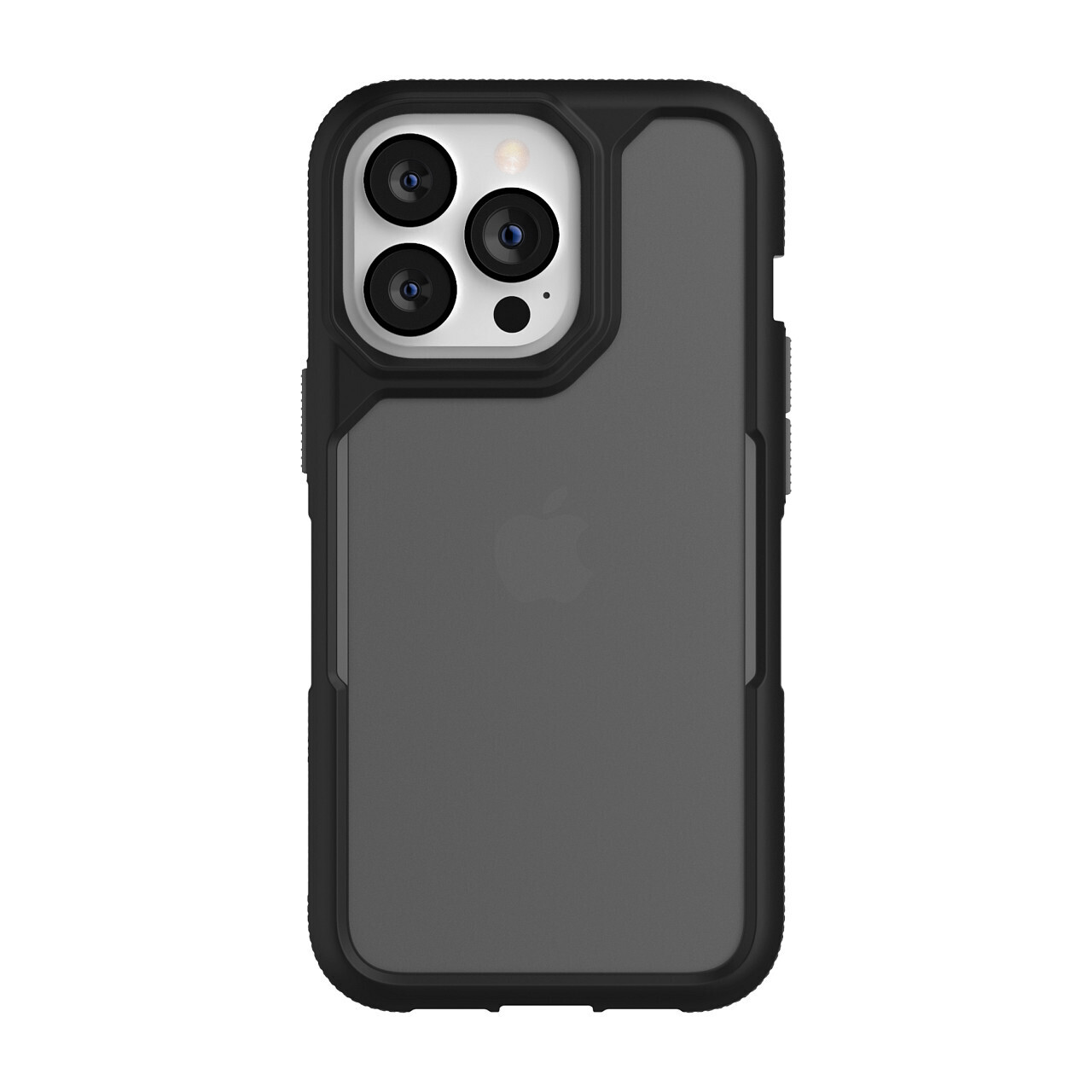 Survivor iPhone 13 Pro Endurance, Black/Shadow Gray