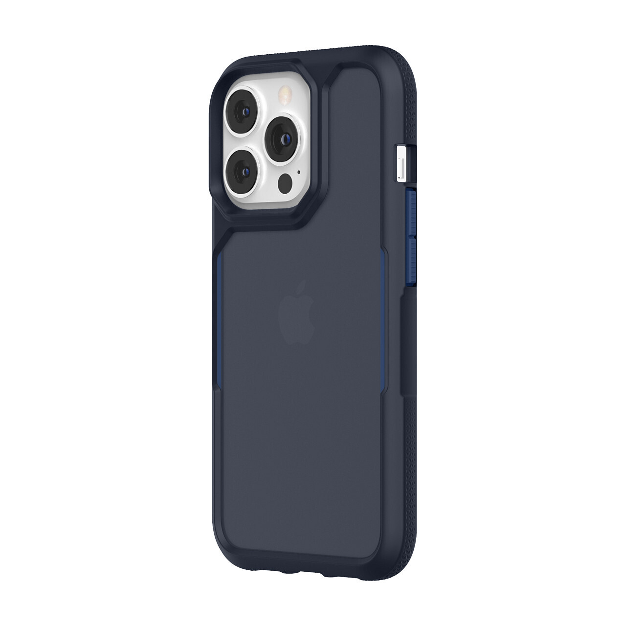 Survivor iPhone 13 Pro Endurance, Storm Blue/Dark Denim