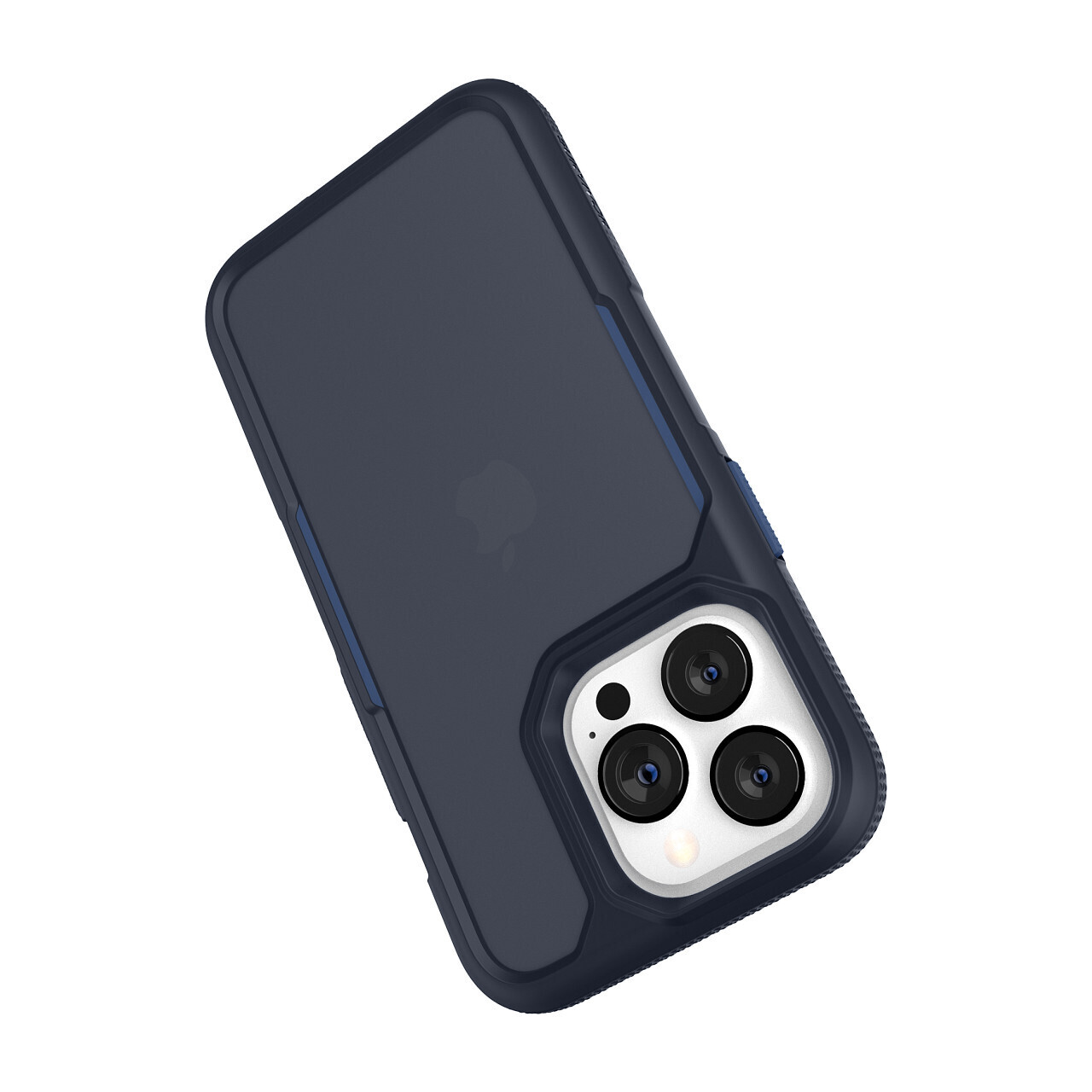 Survivor iPhone 13 Pro Endurance, Storm Blue/Dark Denim