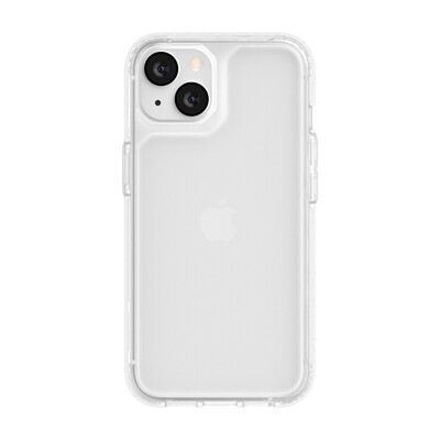 Survivor iPhone 13 Strong, Clear - view 1