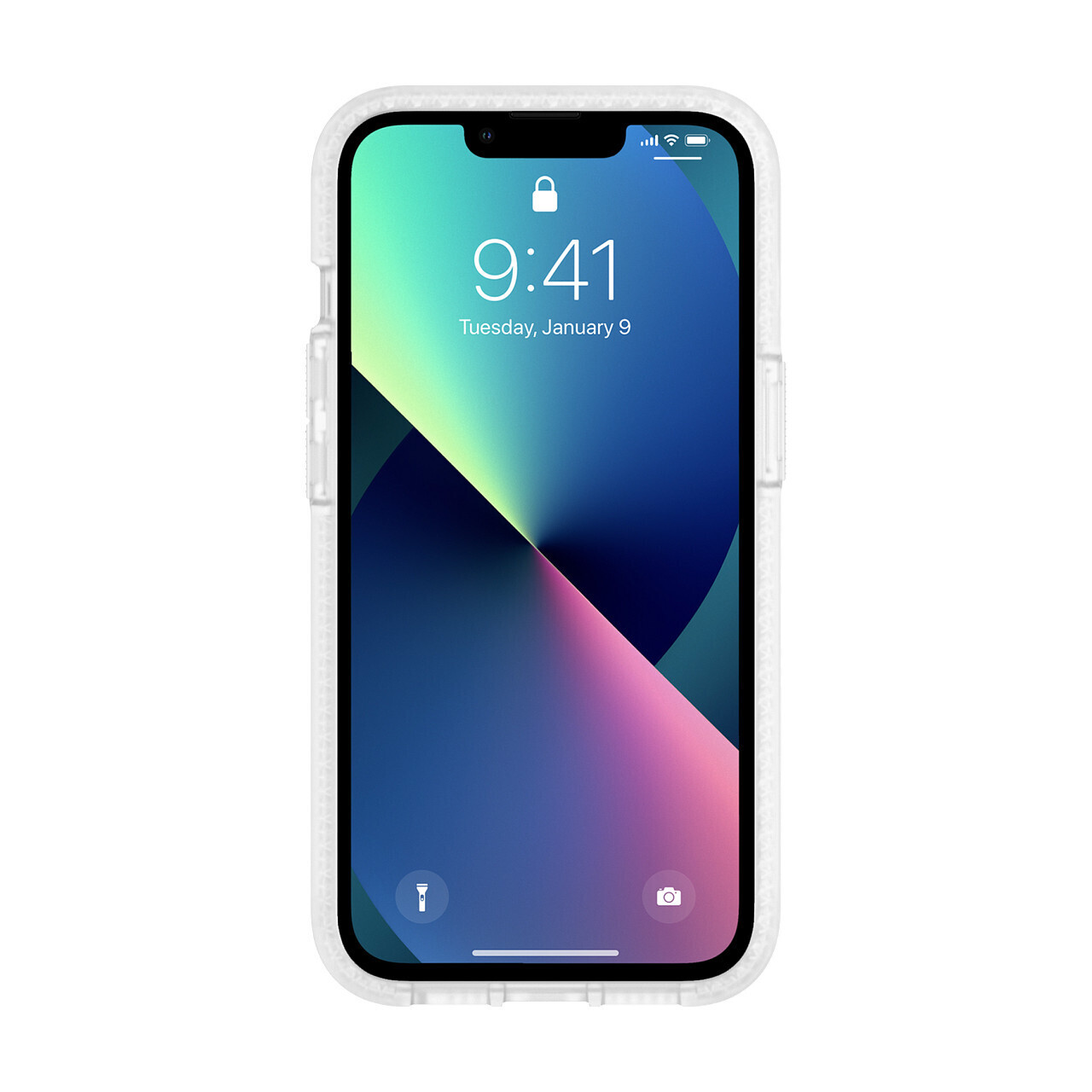 Survivor iPhone 13  Strong, Clear