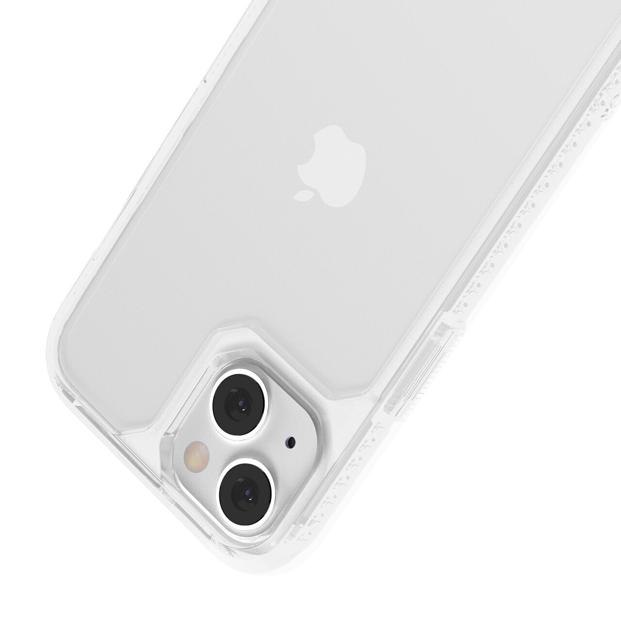 Survivor iPhone 13  Strong, Clear