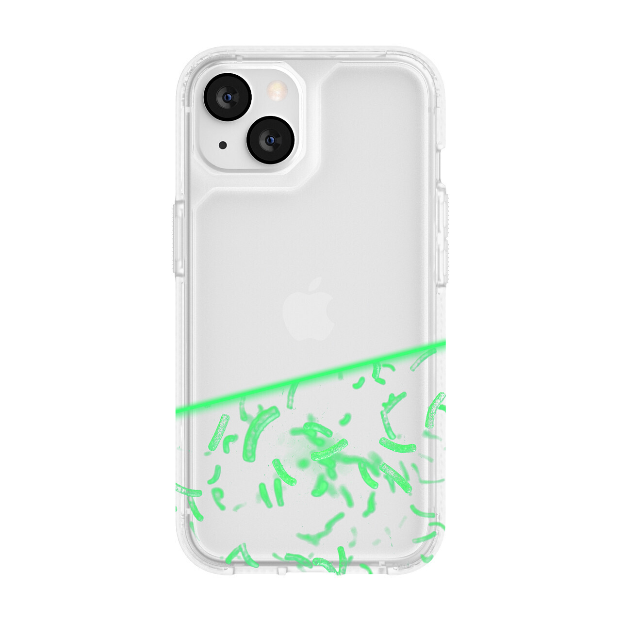 Survivor iPhone 13  Strong, Clear