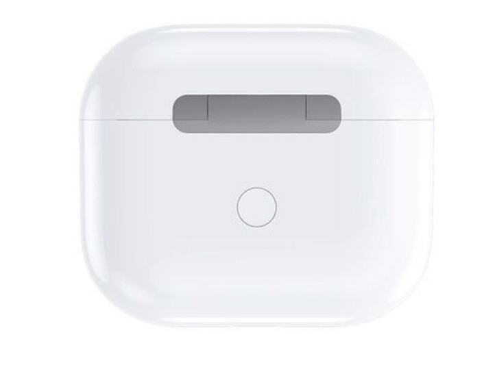Kaku Audio KSC-582 In-Ear Bluetooth Headset, White