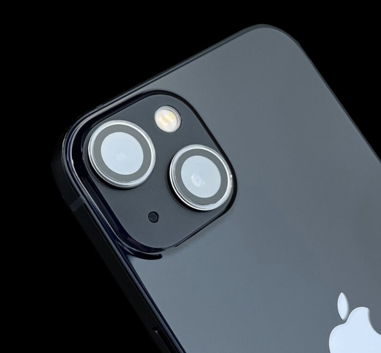 Anank iPhone 13/13 Mini Camera Guard Lens Protector&amp;nbsp;