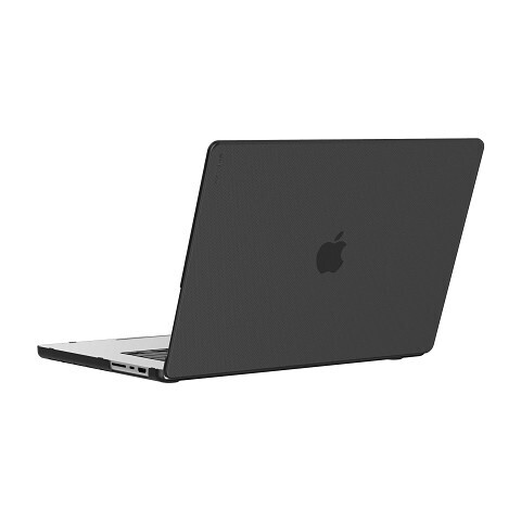 Incase MacBook Pro 16 (2021) Hardshell Case, Black