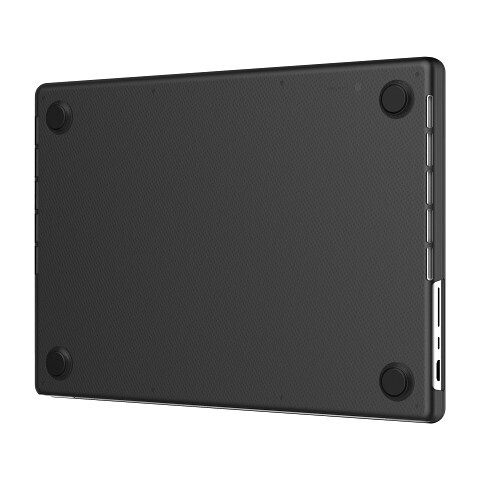 Incase MacBook Pro 16 (2021) Hardshell Case, Black