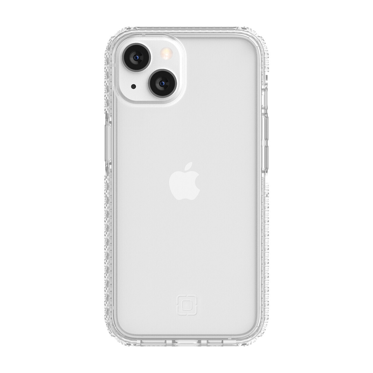 Incipio iPhone 13 Grip, Clear