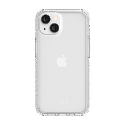 Incipio iPhone 13 Grip, Clear - view 1