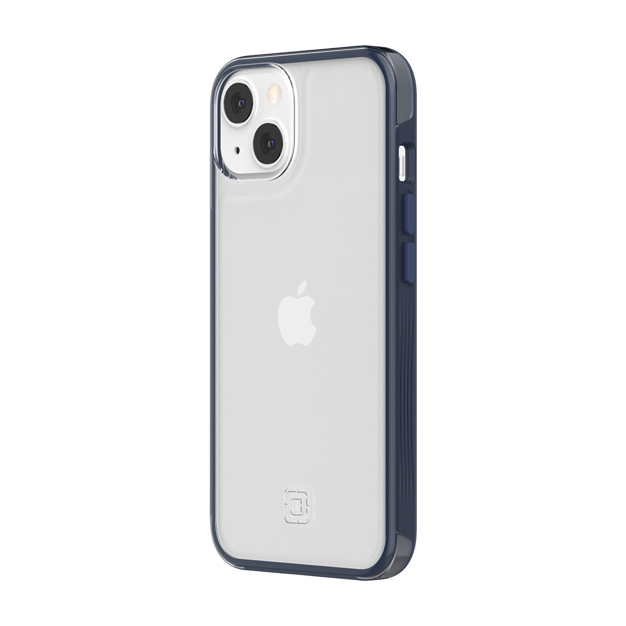 Incipio iPhone 13 Organicore Clear, Ocean Blue/Night Sky/Clear