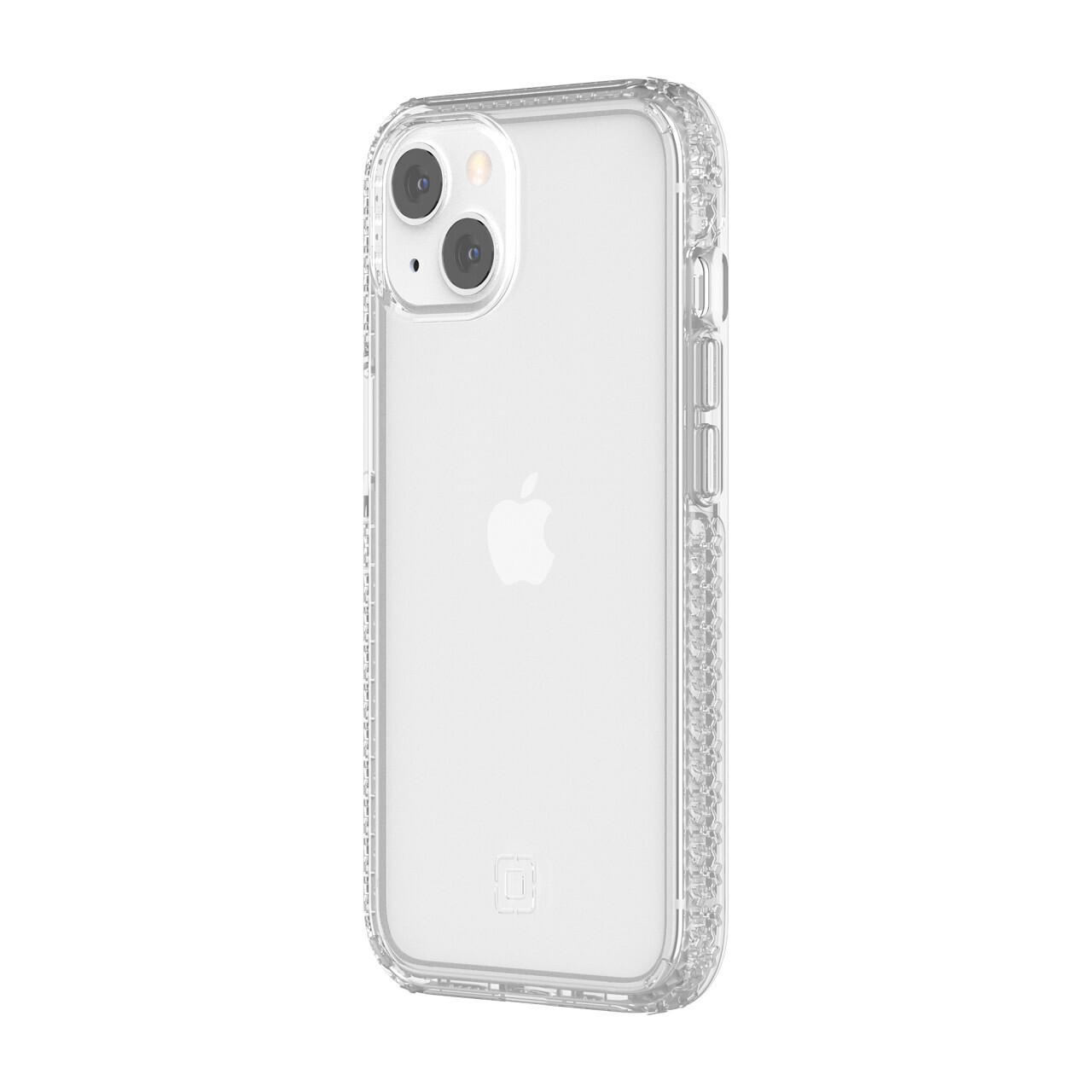 Incipio iPhone 13 Grip, Clear