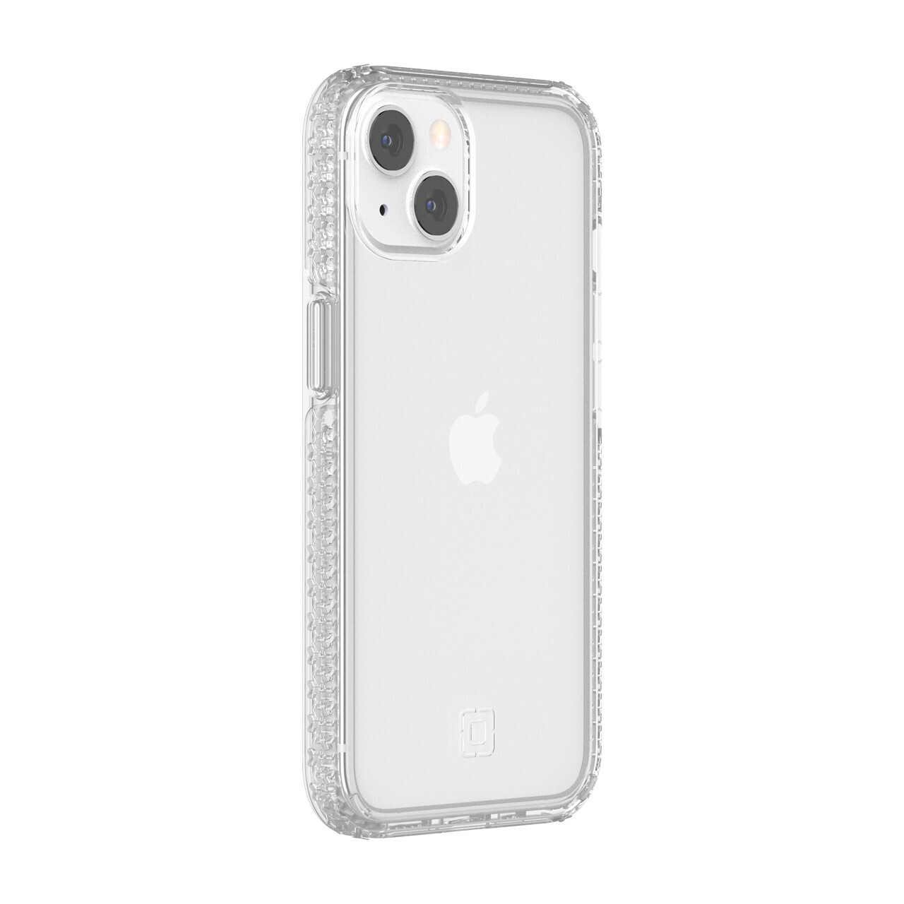 Incipio iPhone 13 Grip, Clear