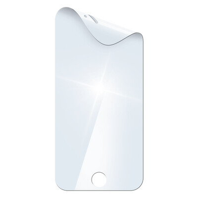 988692-Comma iPhone 7+ 5.5&quot; Screen Protector, Crystal