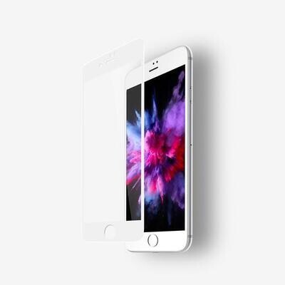 302534-Comma iPhone 8 4.7&quot; Tempered Glass (Asahi), Full