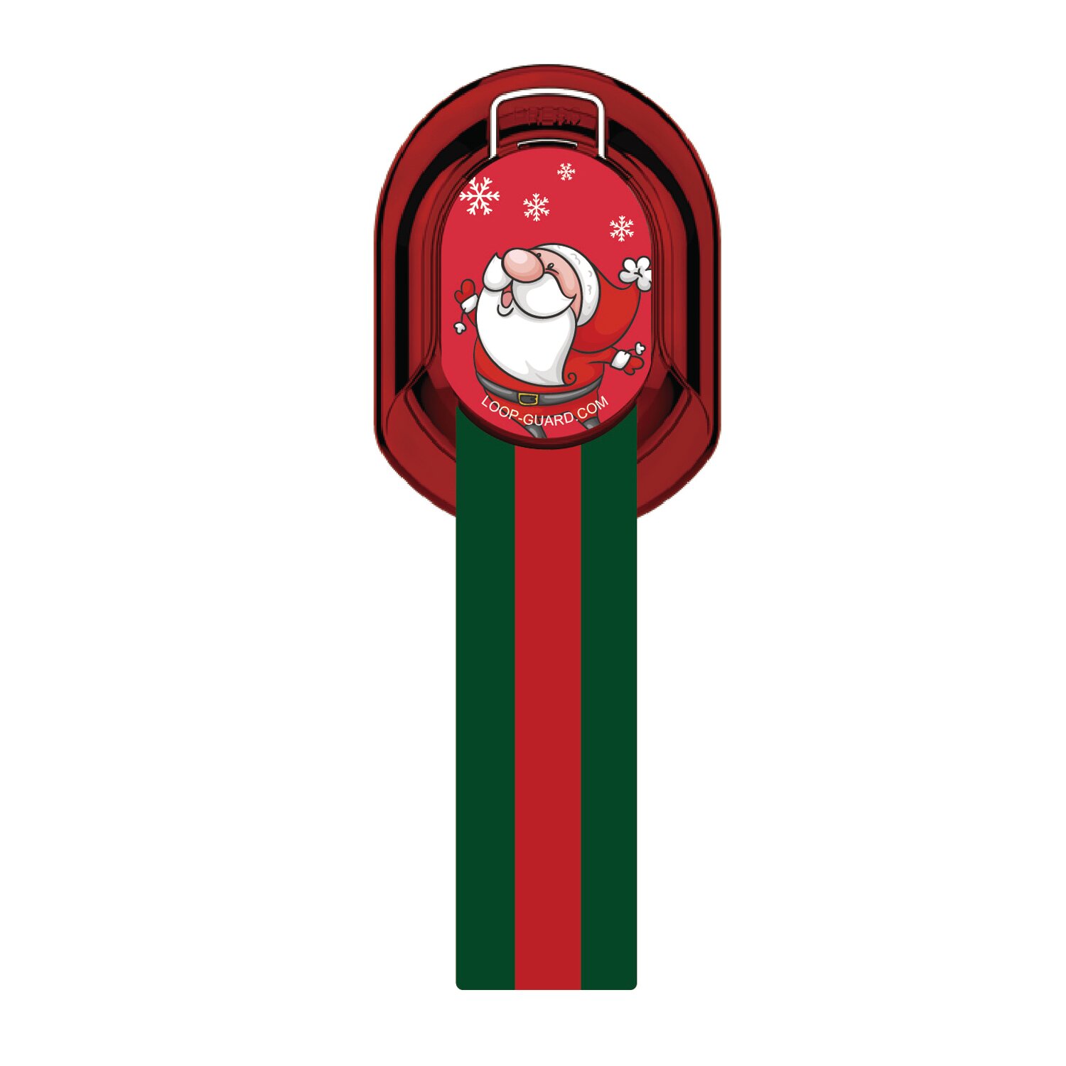 4smarts Loop Guard Christmas, Little Santa