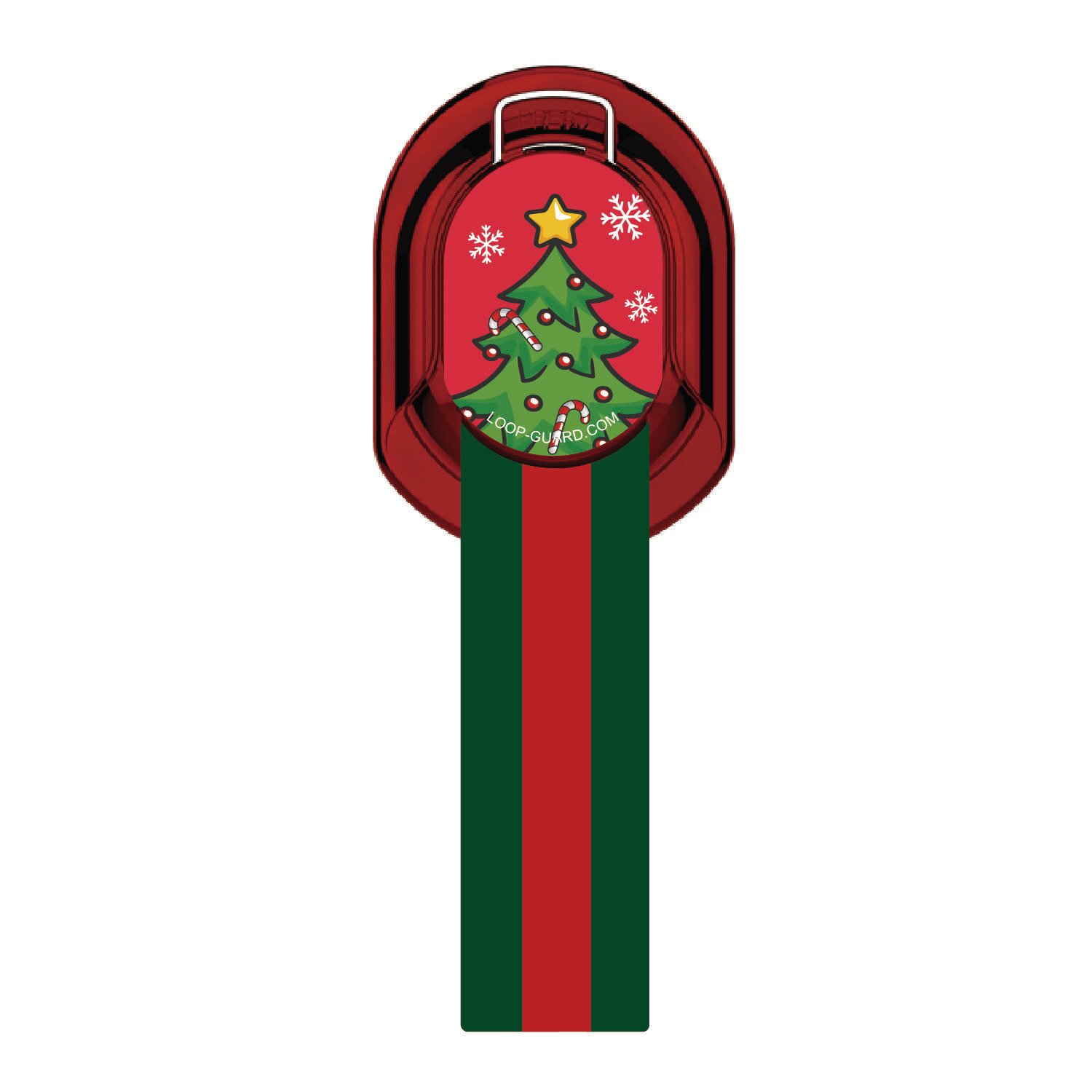4smarts Loop Guard Christmas, Tree