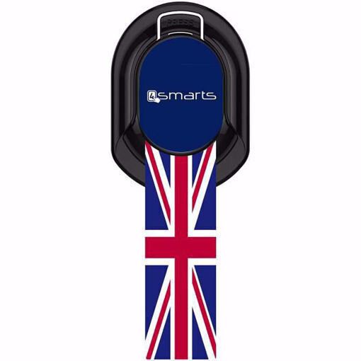 4smarts Loop Guard Stand Version Country, Union Jack
