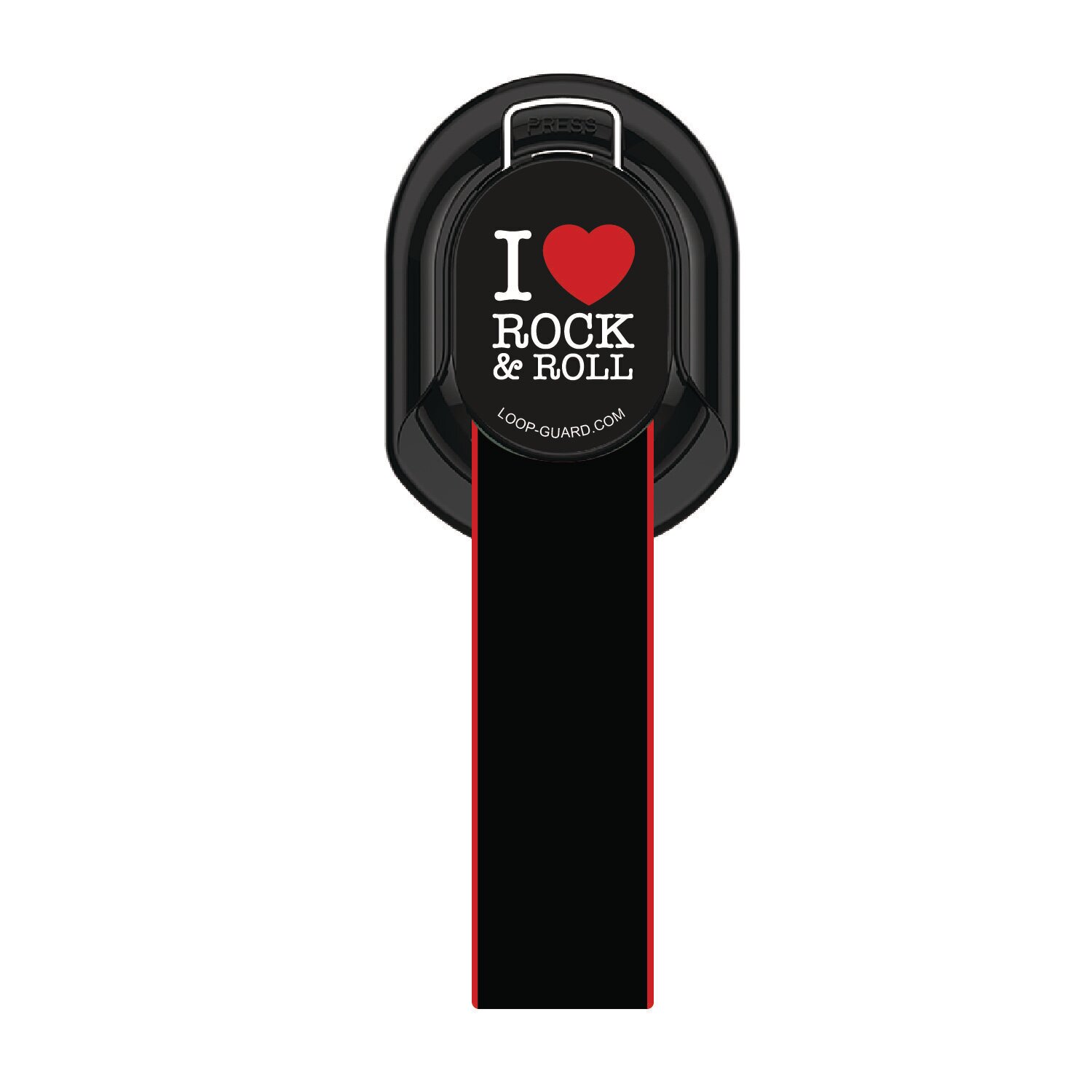 4smarts Loop Guard Stand Version Express, Rock &amp; Roll