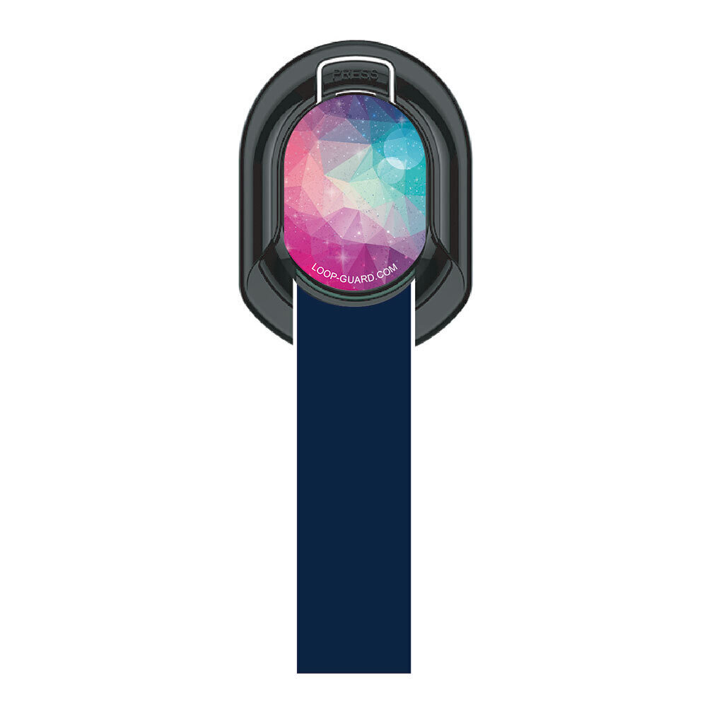 4smarts Loop Guard Stand Version Sky, Brow Glow