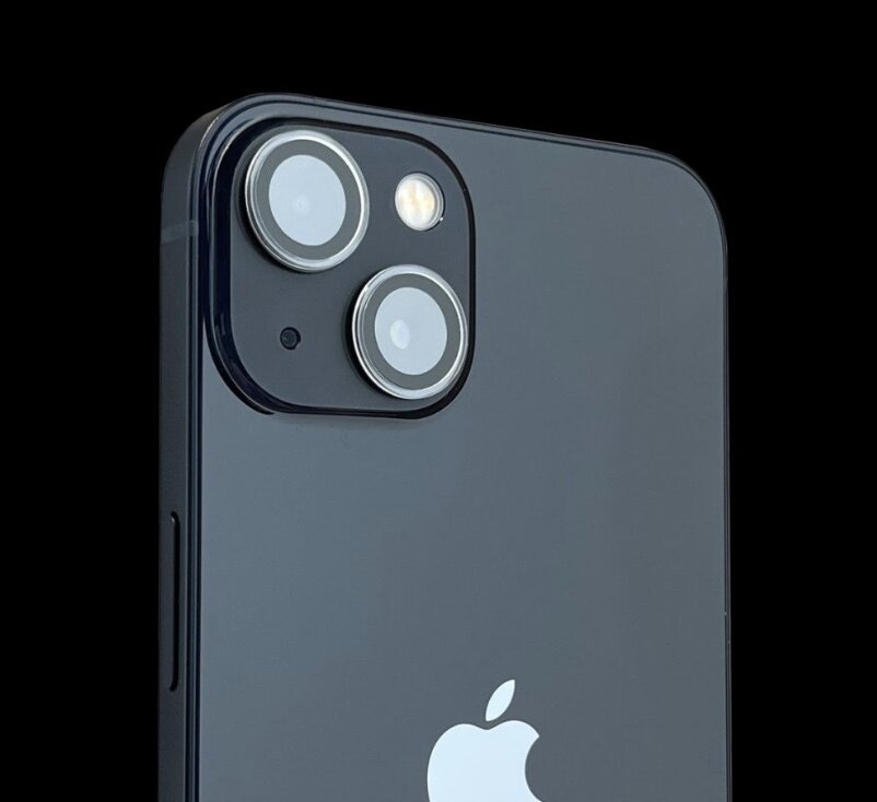 Anank iPhone 13/13 Mini Camera Guard Lens Protector&amp;nbsp;