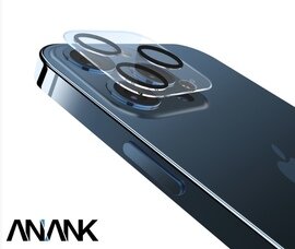 Anank iPhone 13 Pro/13 Pro Max Camera Guard Lens Protector