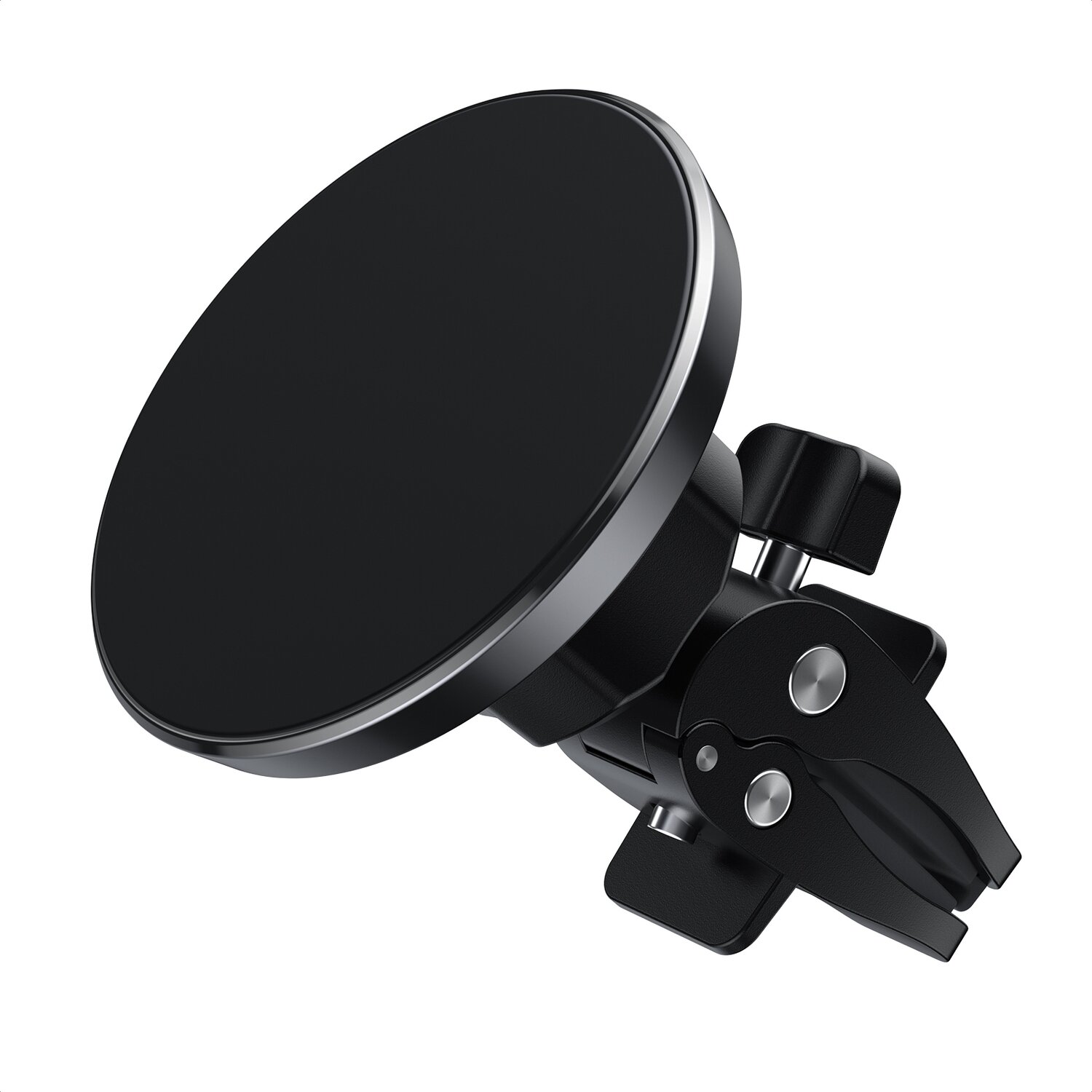 Choetech Magnetic Phone Car Mount, Black
