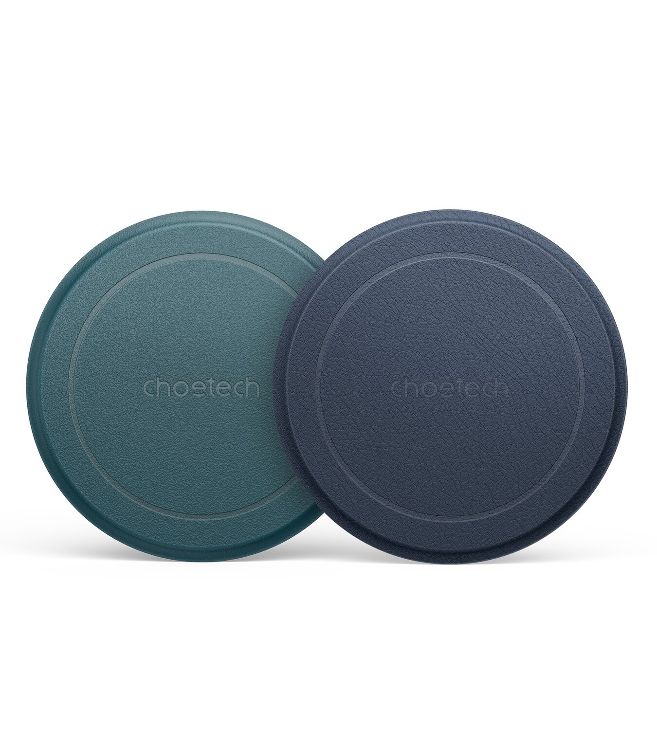 Choetech Magsafe Metal Plate, Dark Green