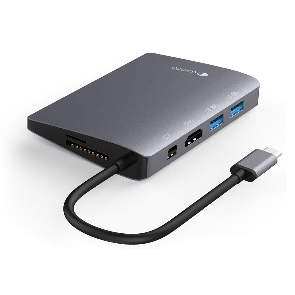 USB-C Hubs &amp; Docking Stations