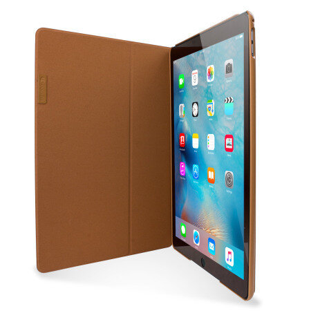 Comma iPad Pro 10.5&quot; Elite, Brown