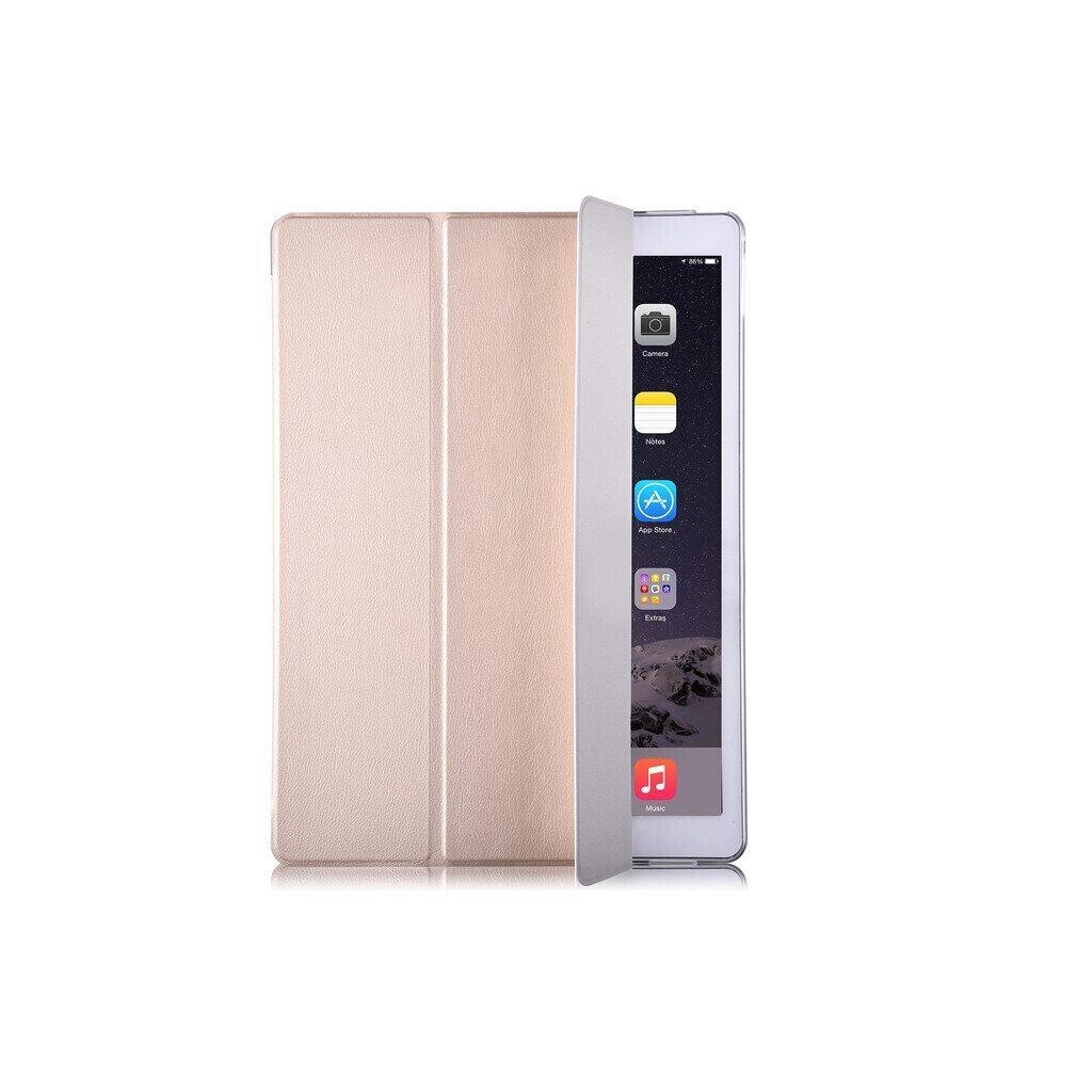 Comma iPad Pro 10.5&quot; Feather Grace, Champagne Gold