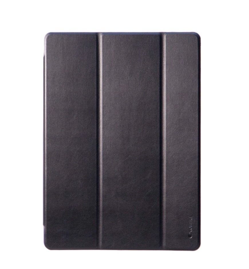 Comma iPad Pro 12.9&quot; (2017) Feather Grace, Black