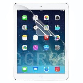 999742-Comma iPad Pro 12.9&quot; (2017) Screen Protector, Clea